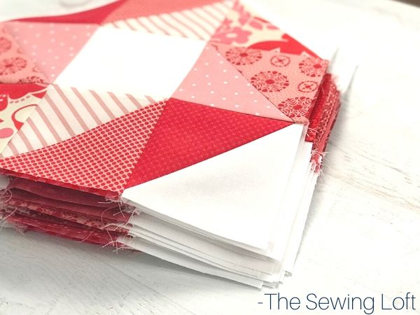 Bias Tape  Sewing Term - The Sewing Loft