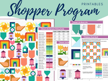 Color Club Shop Owners Program One Scoop