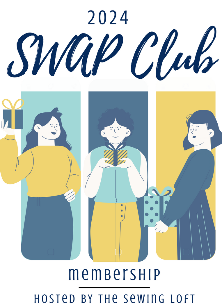 2024 SWAP Club Membership