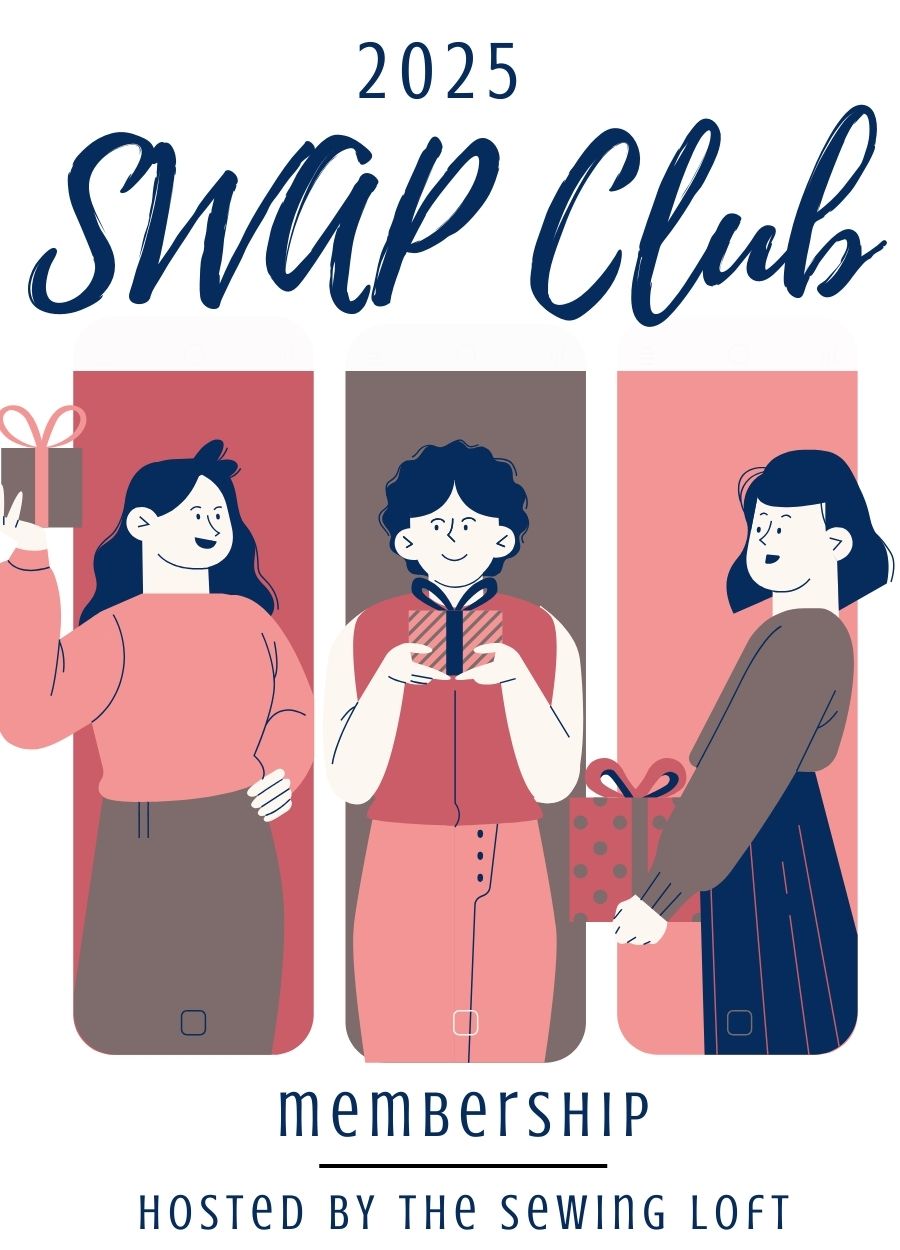 2025 SWAP Club Membership