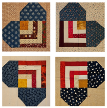 The Quilt Pattern Magazine May/June 2025 Issue