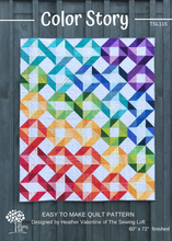 Postcard Quilts Variety Pack | Wholesale