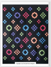 The Quilt Pattern Magazine November/December 2025 Issue