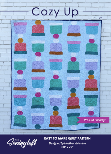 Cozy Up Quilt