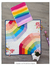 The Quilt Pattern Magazine May/June 2026 Issue