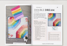 The Quilt Pattern Magazine May/June 2026 Issue