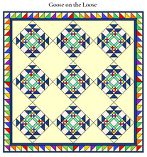 The Quilt Pattern Magazine Mar/Apr 2025 Issue