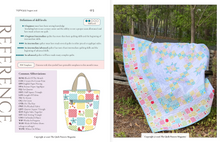 The Quilt Pattern Magazine July/August 2026 Issue