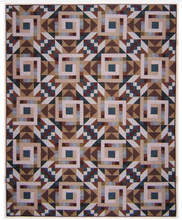 The Quilt Pattern Magazine November/December 2025 Issue