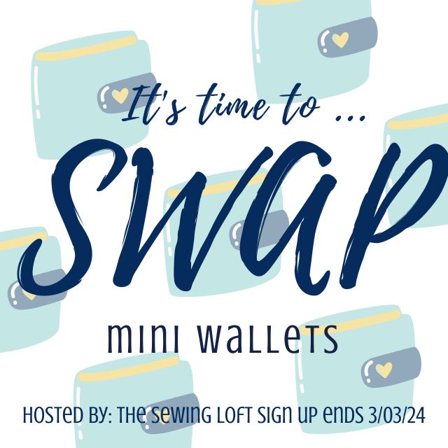 Mini Wallet SWAP