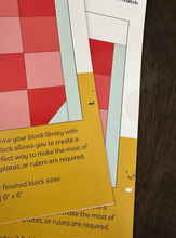 Perfectly Imperfect Pattern Drop - Christmas Tree