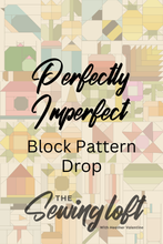 Perfectly Imperfect Pattern Drop - Christmas Tree