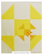 The Quilt Pattern Magazine March/April 2026 Issue