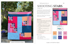 The Quilt Pattern Magazine September/October 2026 Issue