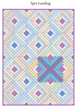 The Quilt Pattern Magazine Jan/Feb 2025 Issue