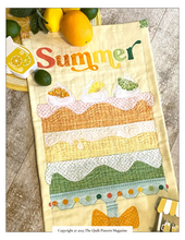 The Quilt Pattern Magazine May/June 2025 Issue