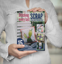 Stitching Every Last Scrap | Ebook