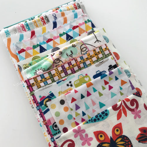 Scrap Bundle Pack - Multi