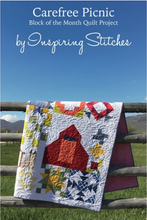 Sampler Quilt Pattern Bundle Pack | Digital PDF