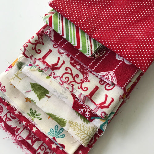 Scrap Bundle Pack - Christmas