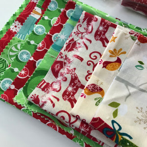Scrap Bundle Pack - Christmas