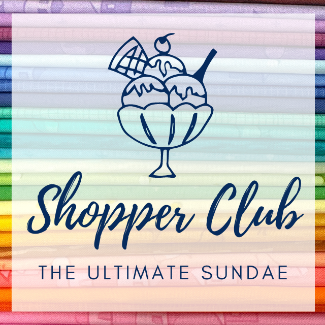 Ultimate Sundae Color Club Shop Owners Program