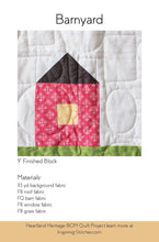 Set of 12 Heartland Heritage Postcards - Quilt Guild Special