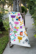 Sampler Quilt Pattern Bundle Pack | Digital PDF