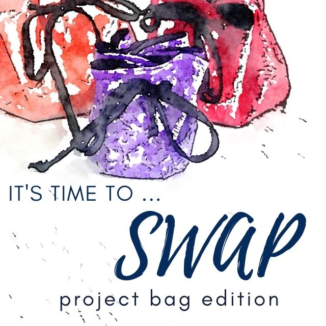Project Bag Swap