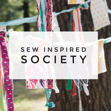 Sew Inspired Society - Heartland Heritage