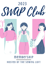 2023 SWAP Club Membership