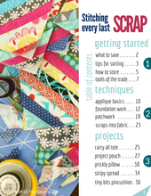 Stitching Every Last Scrap | Ebook