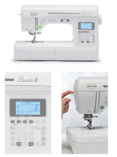 Presto II Sewing Machine Rental