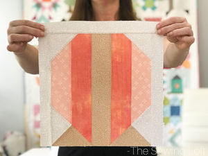 Summer Vibes Quilt Block Bundle Set