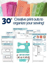 Ultimate Quilting Bundle Pack