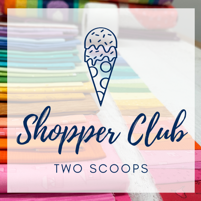 Two Scoop Color Club Shop Owners Program