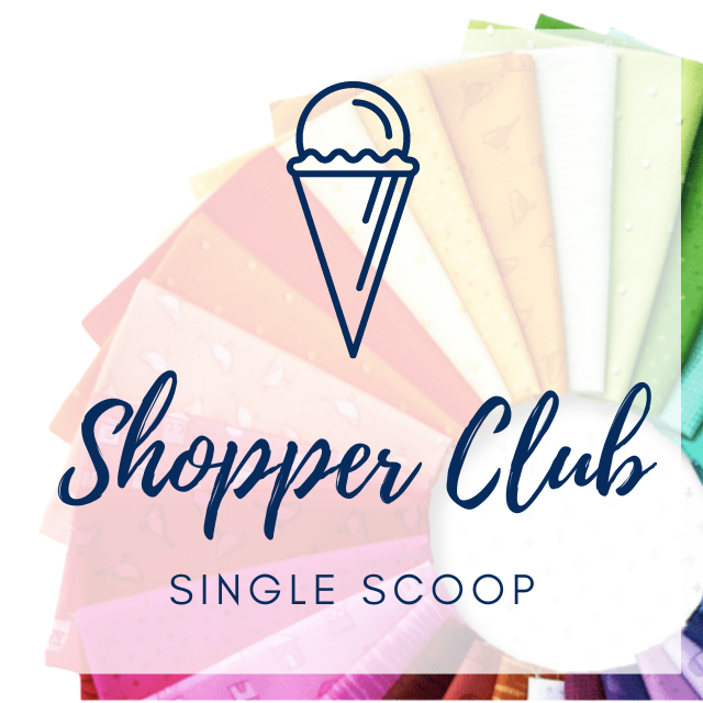 Color Club Shop Owners Program One Scoop