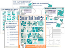 Ultimate Quilting Bundle Pack