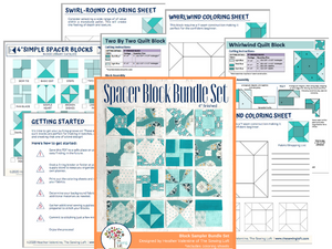 Ultimate Quilting Bundle Pack