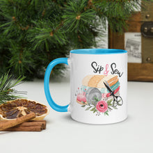 Sip & Sew Mug