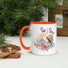 Sip & Sew Mug
